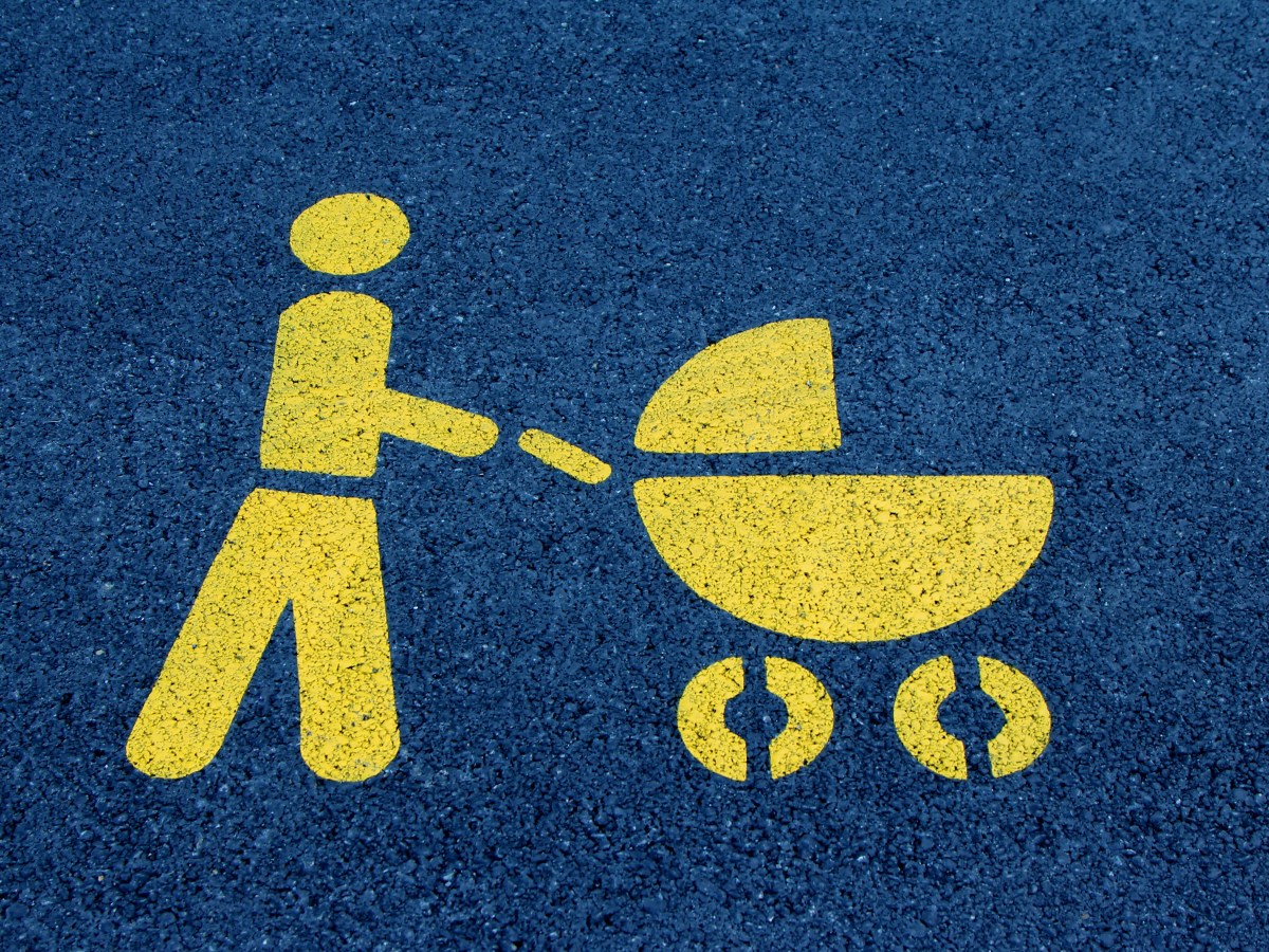 Inicjatywy i osoby wspierające&nbsp;ojców